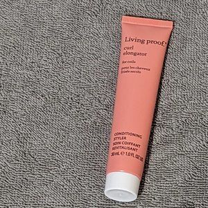 CURL ELGONGATOR Living Proof